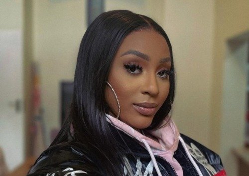 Nadia Nakai Spills on Rocky Past with Rouge Before Epic Juicy Collab!