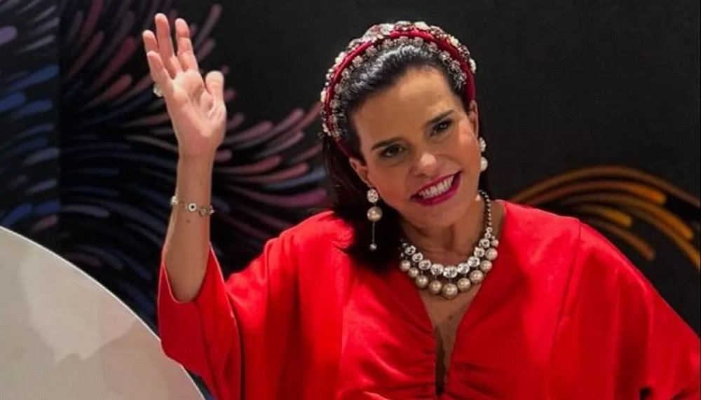 Polêmica Explosiva: Narcisa Critica Uso de Seu Nome por Tiago Barnabé em Publicidade