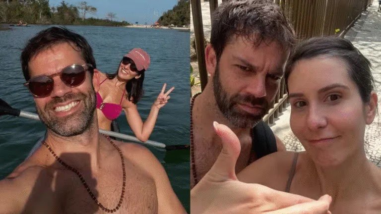 Romance à Vista! Nataly Mega Mostra Momentos Com Novo Namorado e Agita a Internet