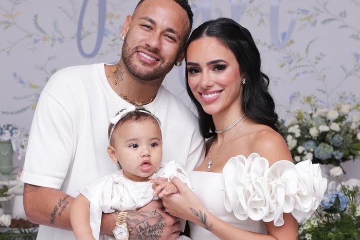 Exclusivo: Contrato de Confidencialidade das Babás de Mavie e Mel Requerido por Neymar e Bruna