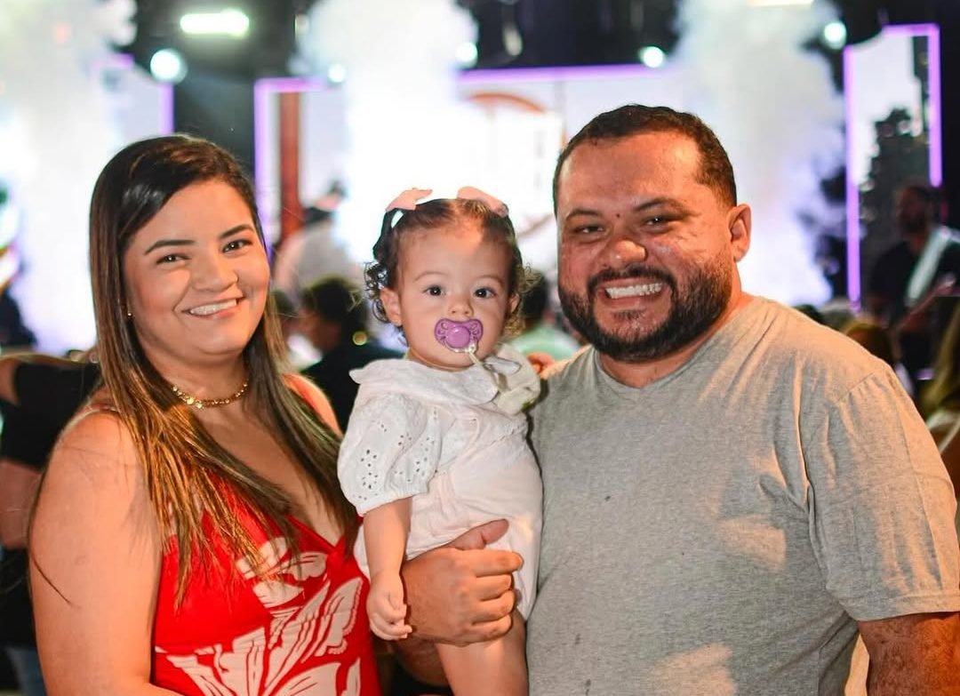 Luto e Dor: Filha de 2 Anos do Humorista José Fabiano Morre