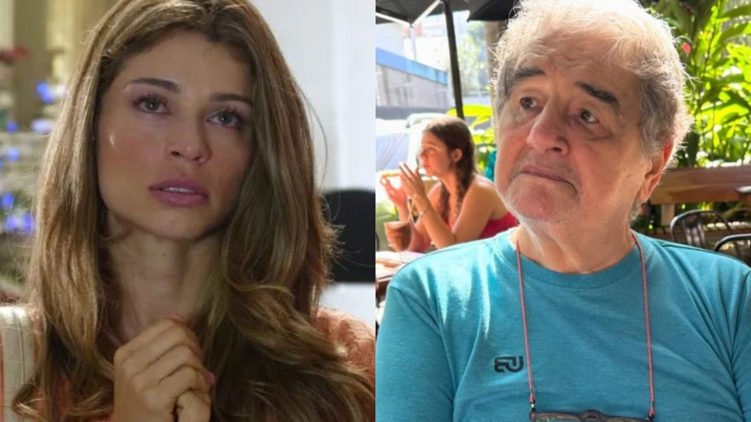 Revelação Bomba! Otávio Augusto Abre O Jogo Sobre Relação Com Grazi Massafera E Esclarece Polêmica Do Passado