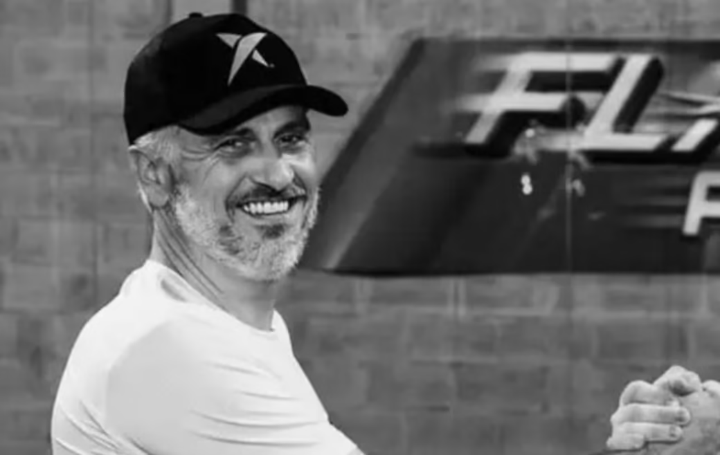 Empresário Jonas Stefanello Morre Em Acidente Horas Após Comprar Porsche No RS