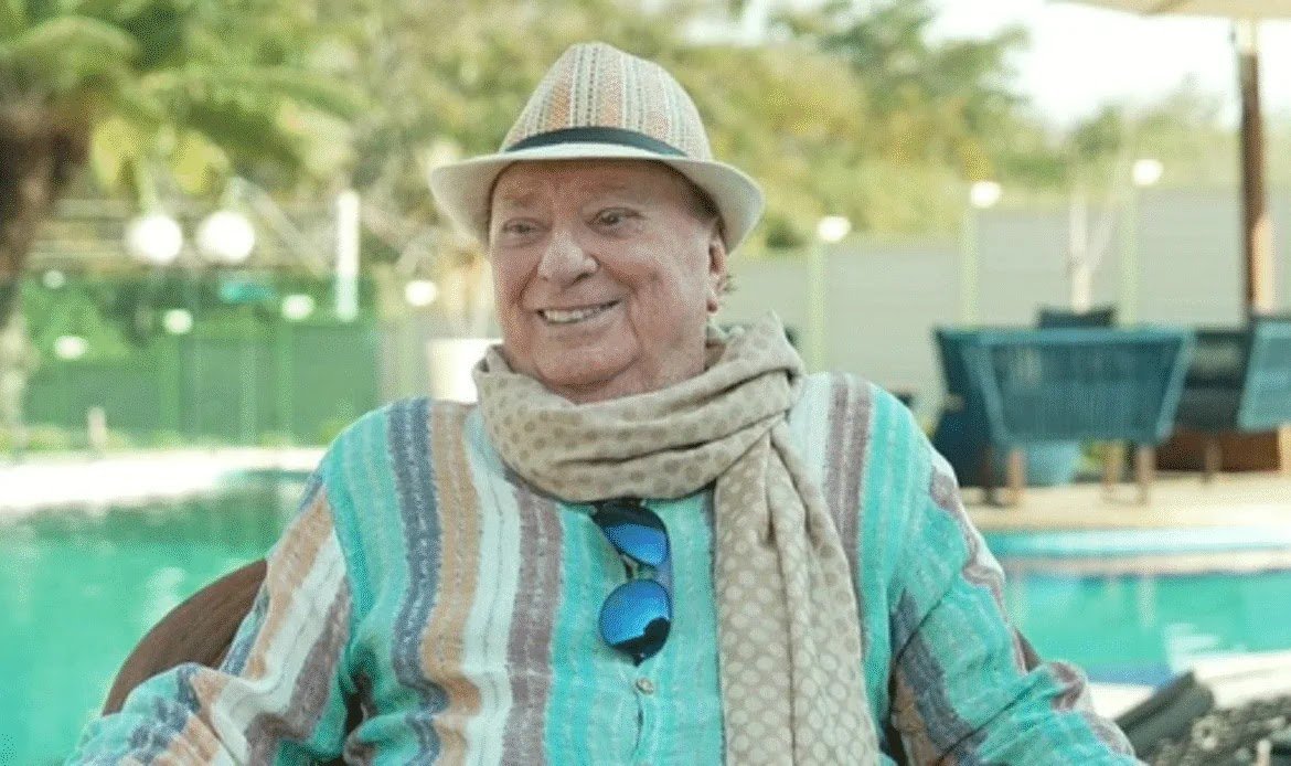 Filho De Raul Gil Atualiza Estado De Saúde Do Apresentador