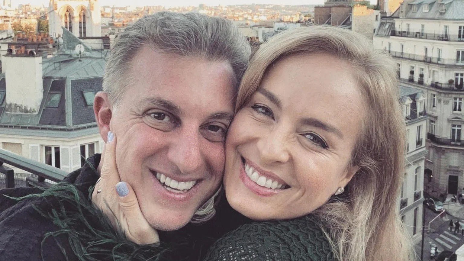 Você Não Vai Acreditar nas Regras Que Agitaram a Festa de Luciano Huck e Angélica