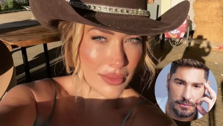 A Fazenda 17: Conheça a Peoa Que Acusou Victor Pecoraro de Traição