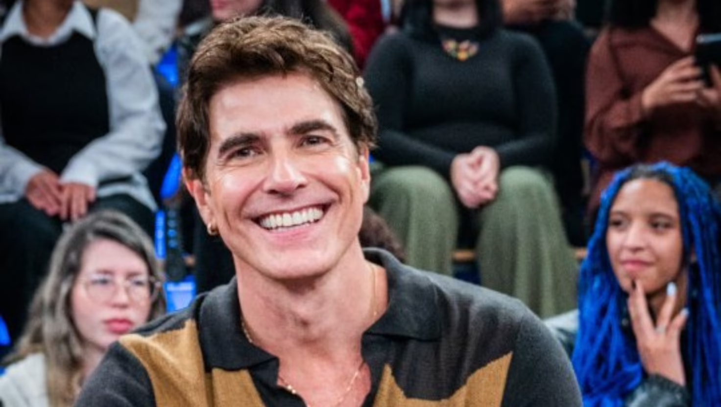 Gianecchini Comenta Sobre Carreira Sem Contrato Fixo: “Quero Curtir A Vida”