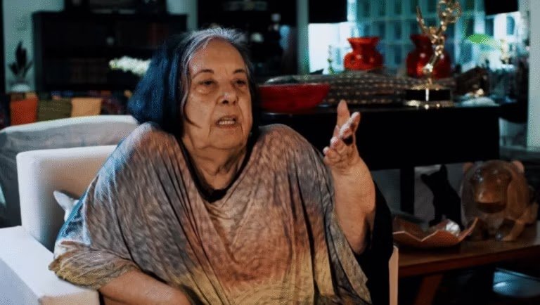 Carnavalesca Rosa Magalhães É Homenageada Em Documentário – Descubra Quando E Onde Assistir