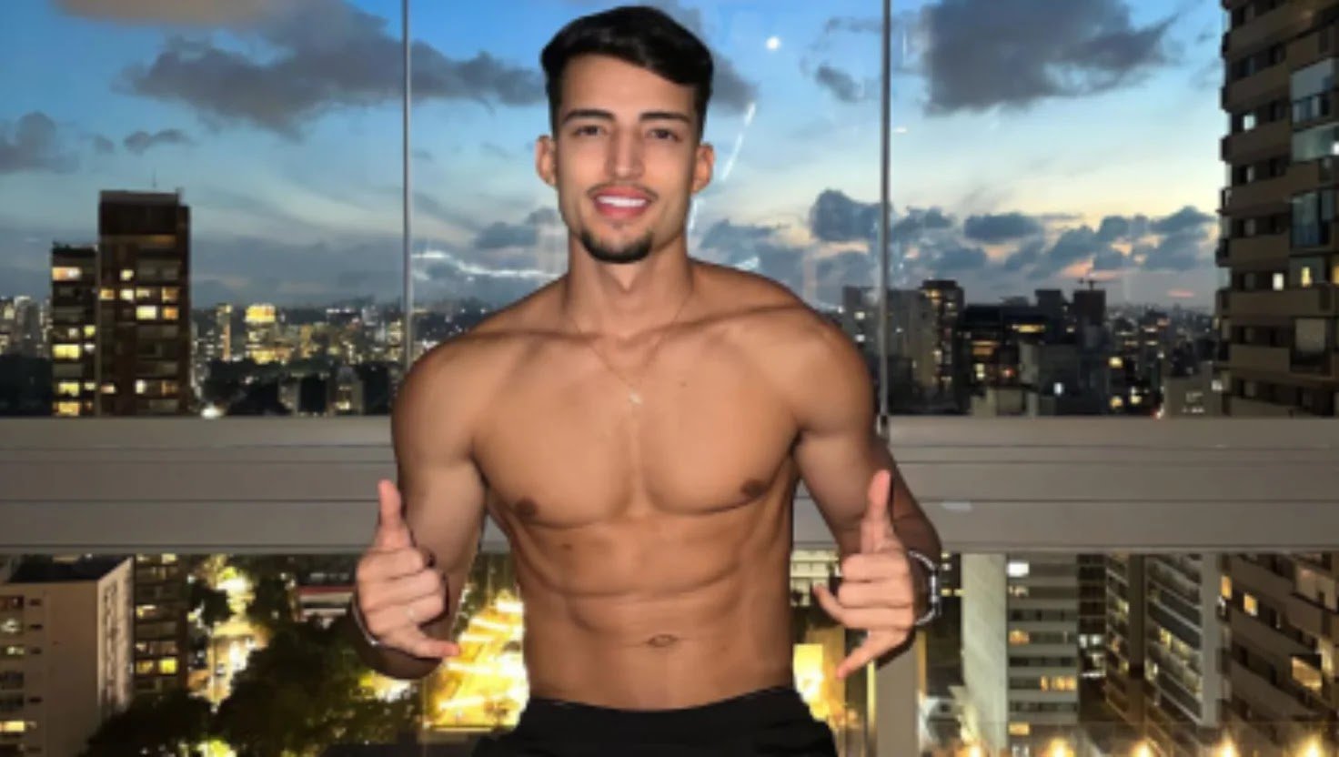 Ryan Silveira Quebra Silêncio Sobre Tragédia Em Mykonos, Grécia