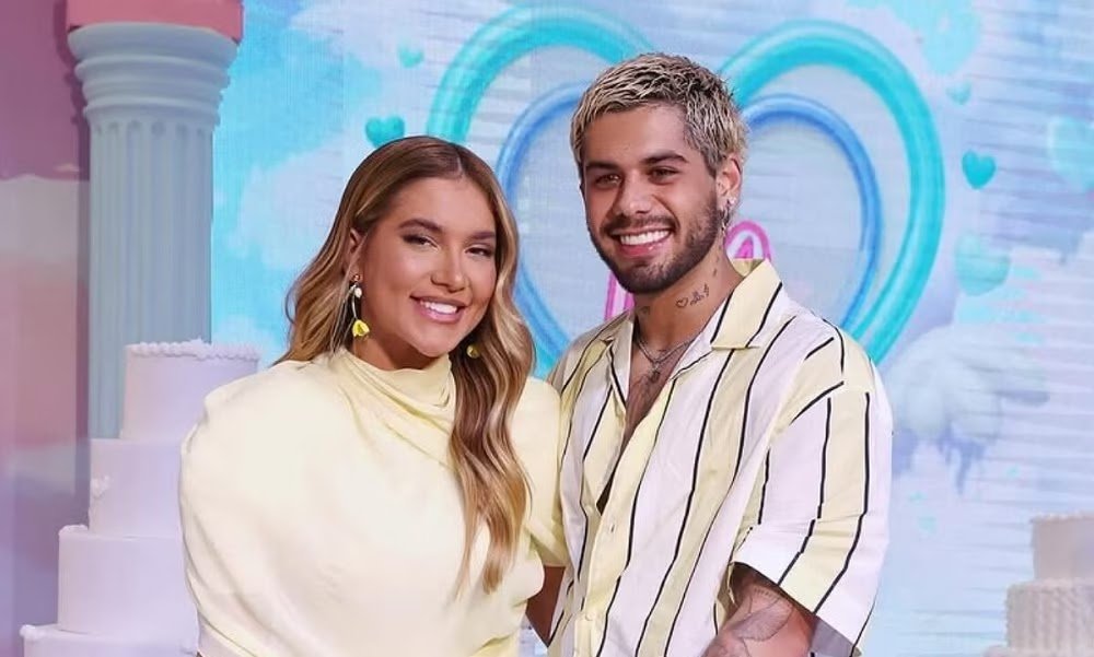 Fim De Ciclo! Virginia Fonseca Sai De Agência Digital Após Divórcio Com Zé Felipe