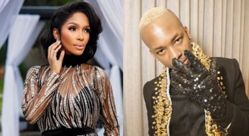 SA Music Legends Pass the Mic to Their Kids!