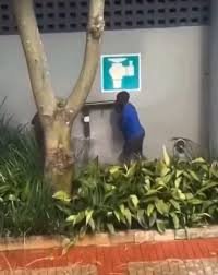 South Africa's Water Aid Betrayal: Tanks Stolen, Pipes Ripped—Residents Left Thirsty