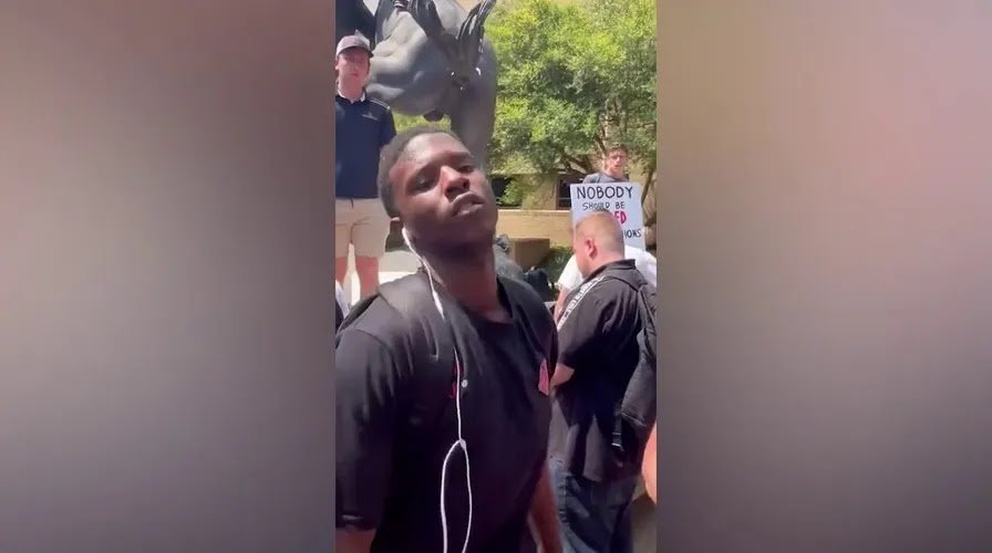 Texas State EXPELS Student Who Mocked Charlie Kirk's Assassination