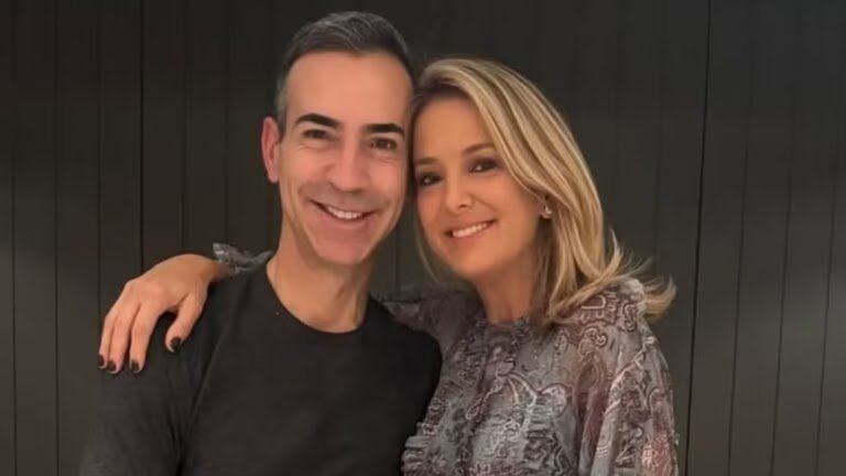 Mudança No Ar? Ticiane Pinheiro Comenta Sobre Vida No Rio Após Ascensão De Cesar Tralli