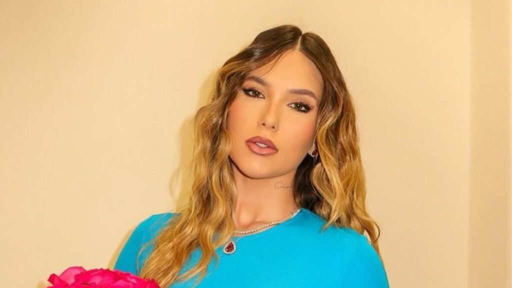 Atualização De Saúde! Virginia Fonseca Explica Procedimento Médico Aos Seguidores