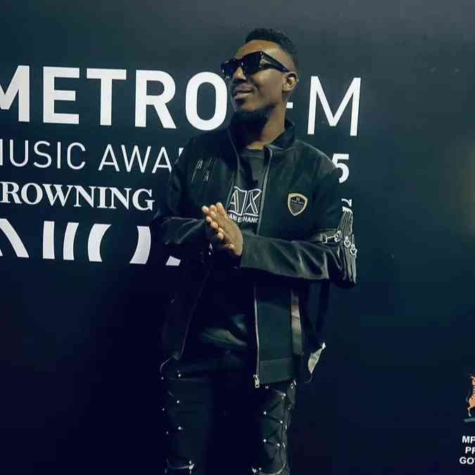 RIP Casswell P: Master KG's Hitmaking Genius Passes at 31