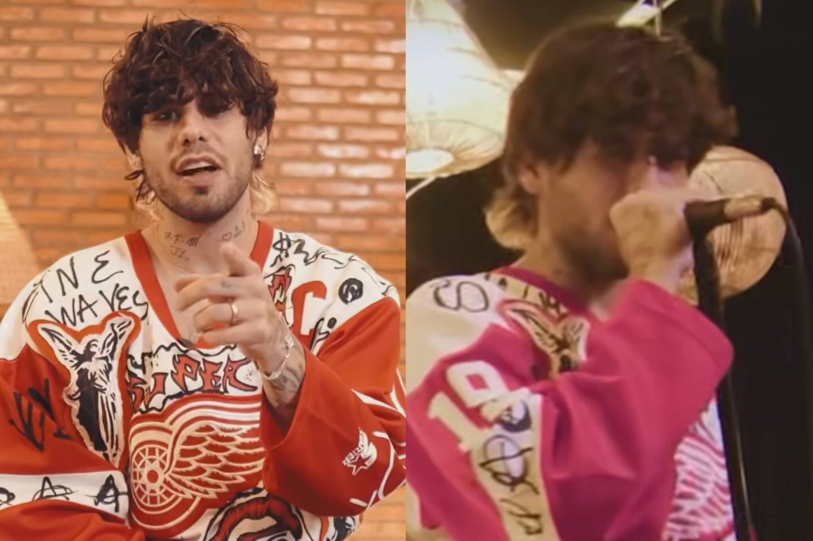 Zé Felipe Revela Promessa A Deus E Restrição Aos Cabelos