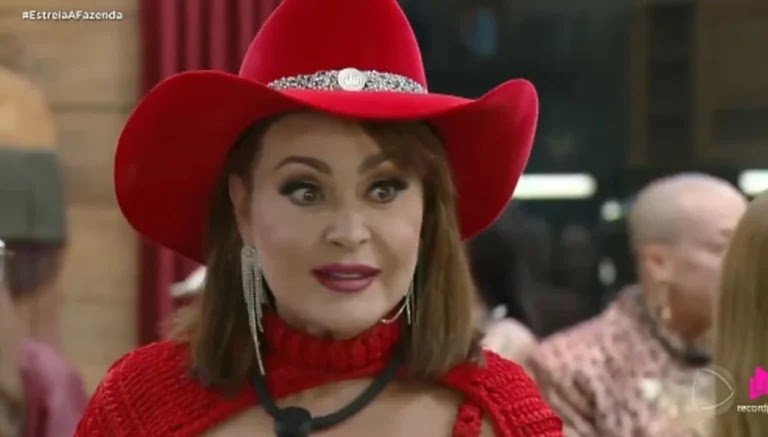 Estreia de A Fazenda 17 Dobra Audiência da Record e Derruba SBT Para o 3º Lugar