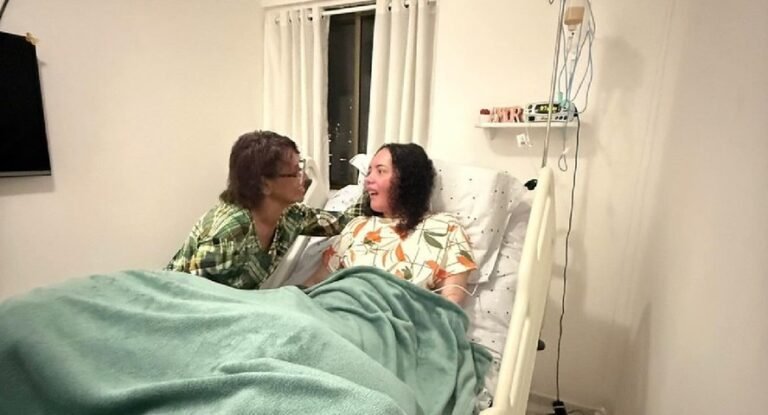 Polêmica Gospel! Amanda Wanessa Transferida Após Ordem Judicial