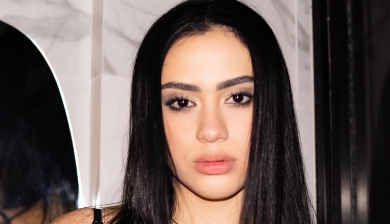 Anaju Oliveira Surpreende No Single “Desejo Subliminar” — Ousadia Total