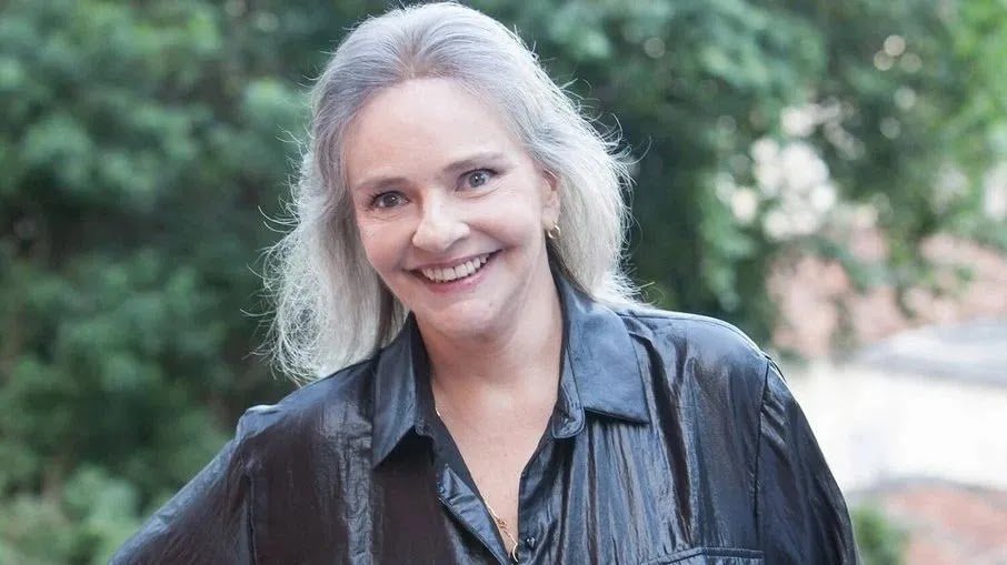 Último Show De Angela Ro Ro Será Exibido Na TV – Emoção E Homenagem Garantidas!