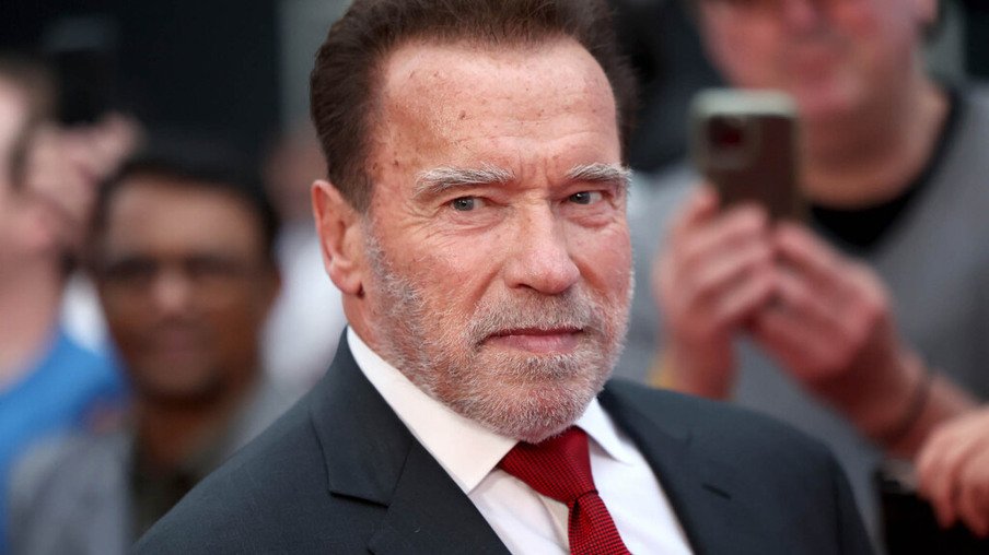 Arnold Schwarzenegger's Heartfelt Plea After Charlie Kirk Assassination