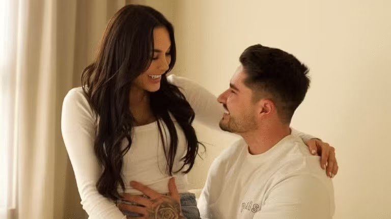 Fim Relâmpago: Atriz Deixa Lucas Souza Após Apenas 30 Dias Juntos