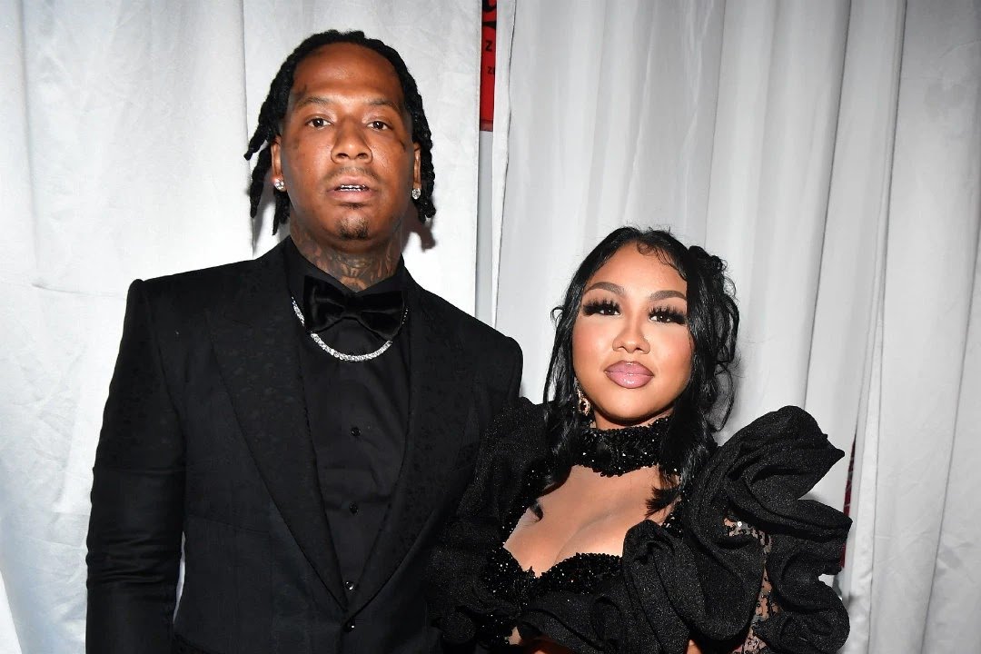 Ari Fletcher’s Jealous Rage: Nearly Slaps MUA for Eyeing Moneybagg—After Threesome Birthday Offer