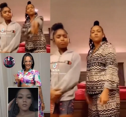 Teen Girl Arrested for Brutal Mom Shooting in Texas Shocker