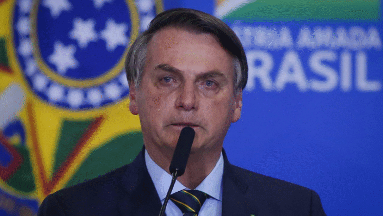 Decisão Polêmica: STF Forma Maioria Para Condenação De Bolsonaro