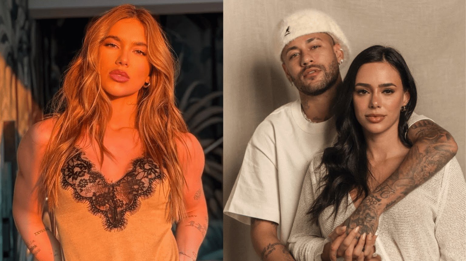 Bruna Biancardi DETONA Virginia Após Polêmica com Neymar e Solta Verdades Bombásticas