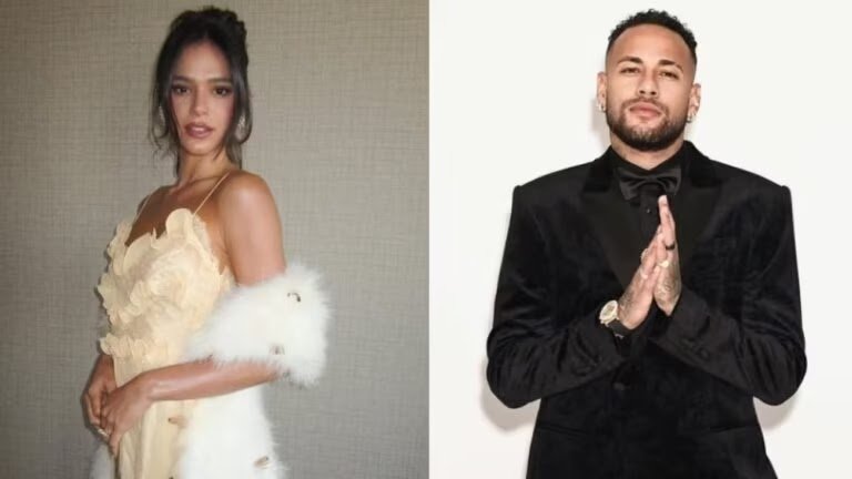 Neymar Dá Like Em Post De Bruna Marquezine E Internet Vai À Loucura: Saudade No Ar?
