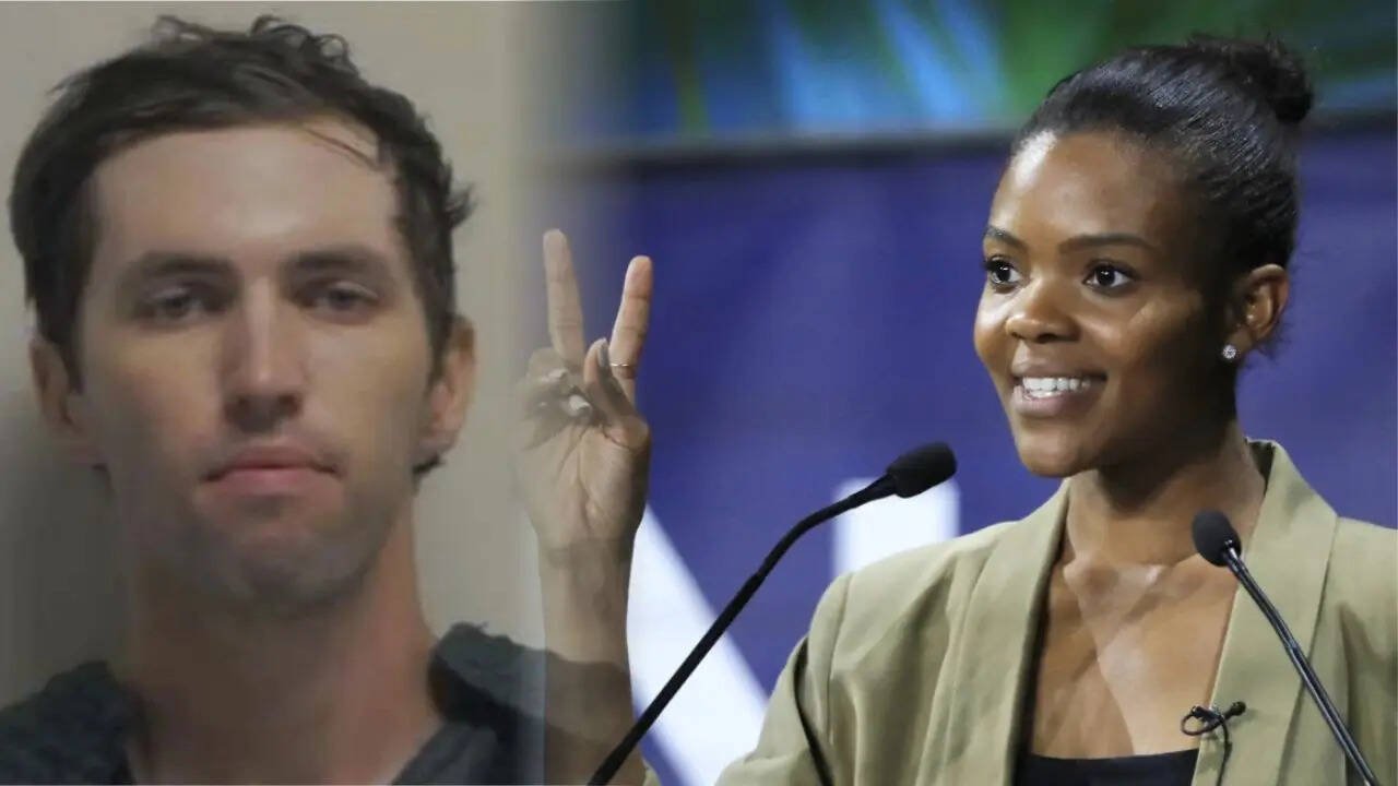 Candace Owens Fuels Kirk Assassination Conspiracy: Tyler’s Family Knows It’s NOT Him in FBI Pics