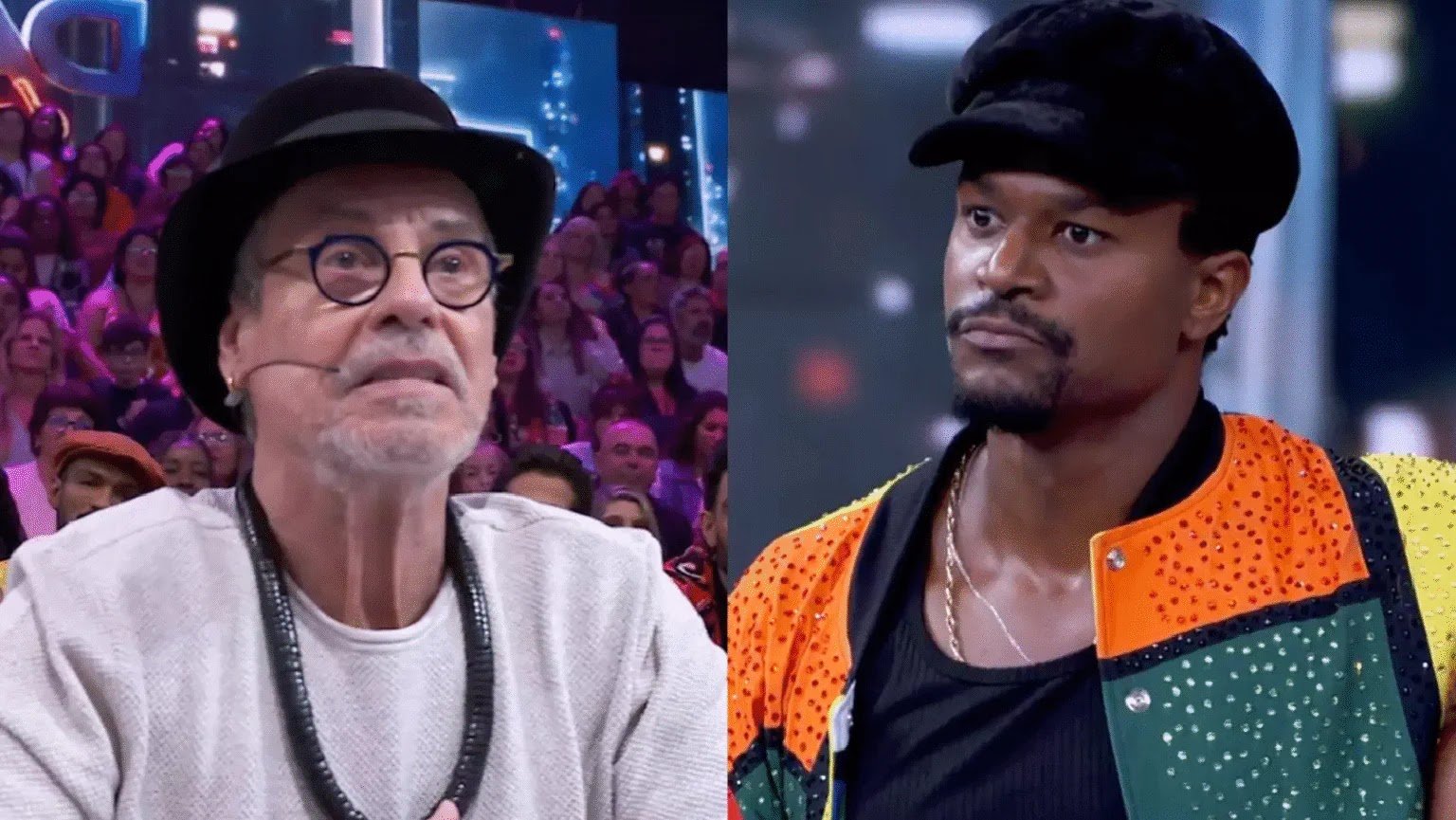 Carlinhos de Jesus Choca Fãs com Comentário Polêmico Sobre David Junior