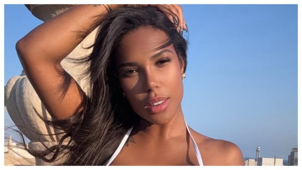 Choque! Carol Lekker Investiu R$ 300 Mil em Estética Antes de Entrar em ‘A Fazenda 17’