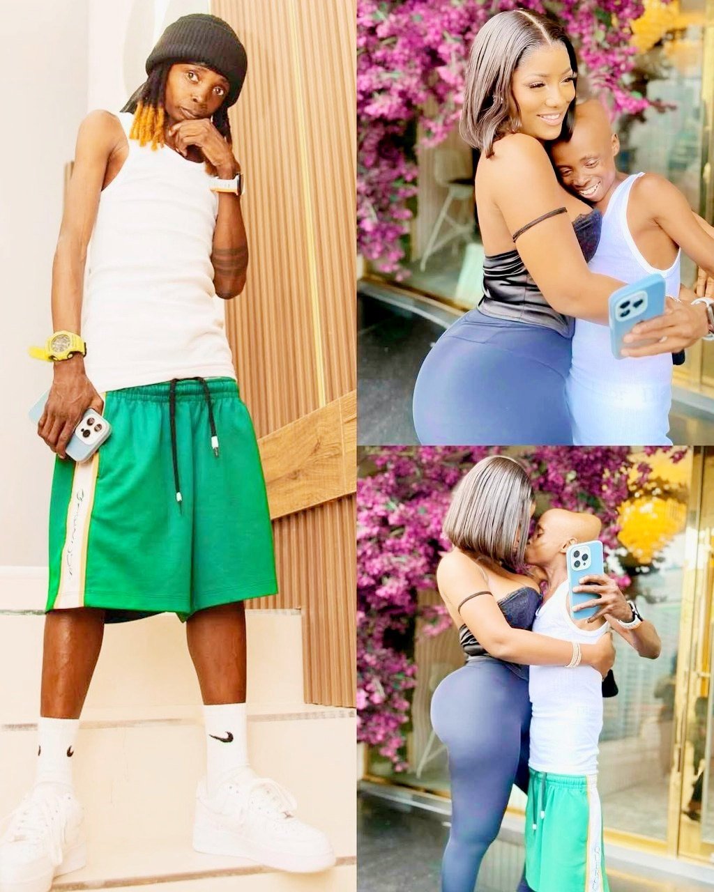 Kolu’s New Bae Reveal Breaks the Internet