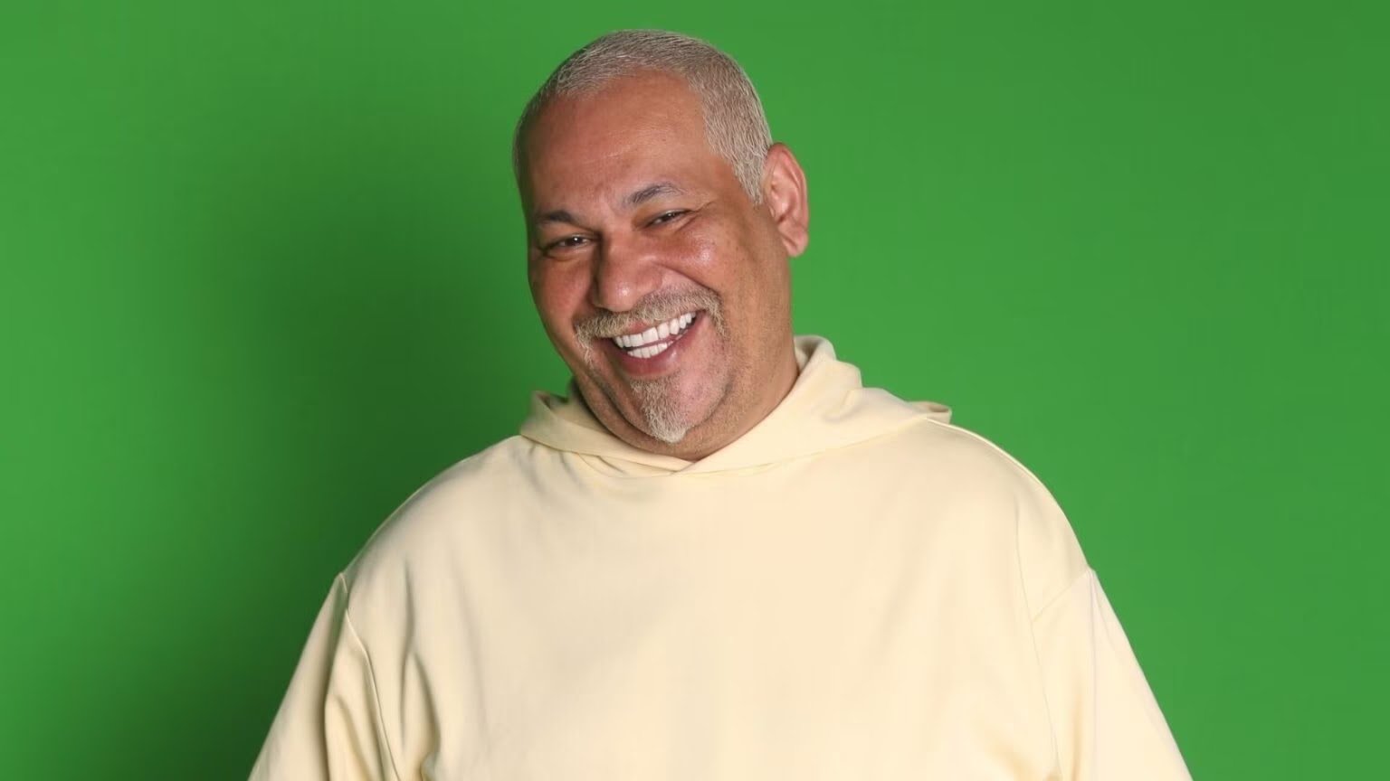 Chrigor Recebe Alta Após Lesão Nas Costas Ao Separar Briga De Cães