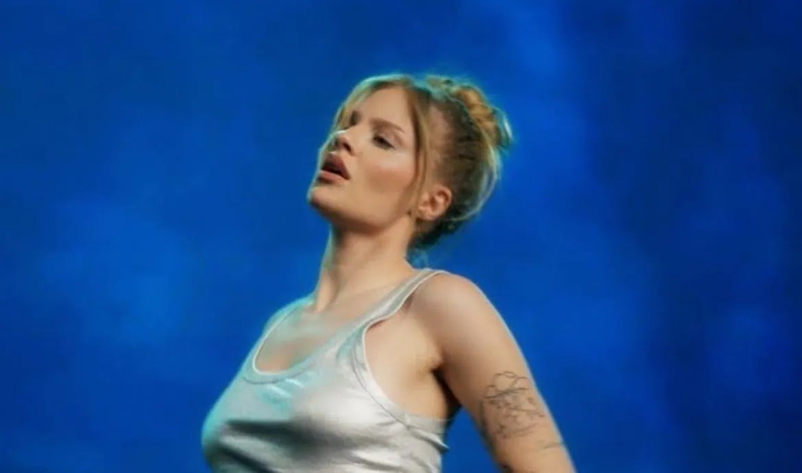 Festival Pegando Fogo! Luísa Sonza Vai Se Apresentar no Coachella 2026