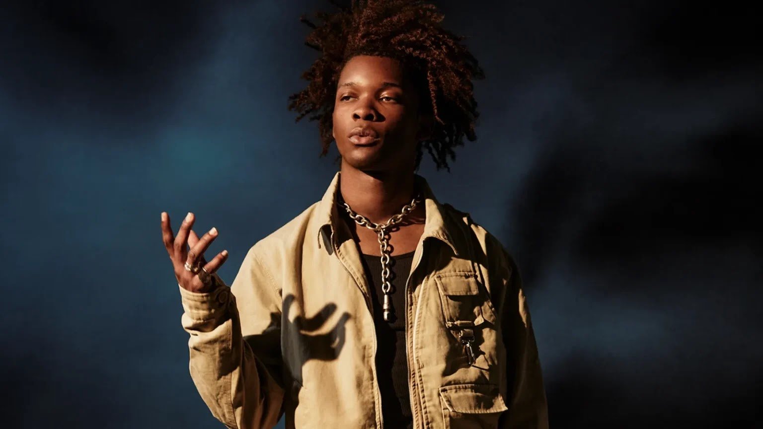 D4vd’s Abandoned Tesla Horror: Spooky Music, Foul Smell & Teen’s Body Discovery