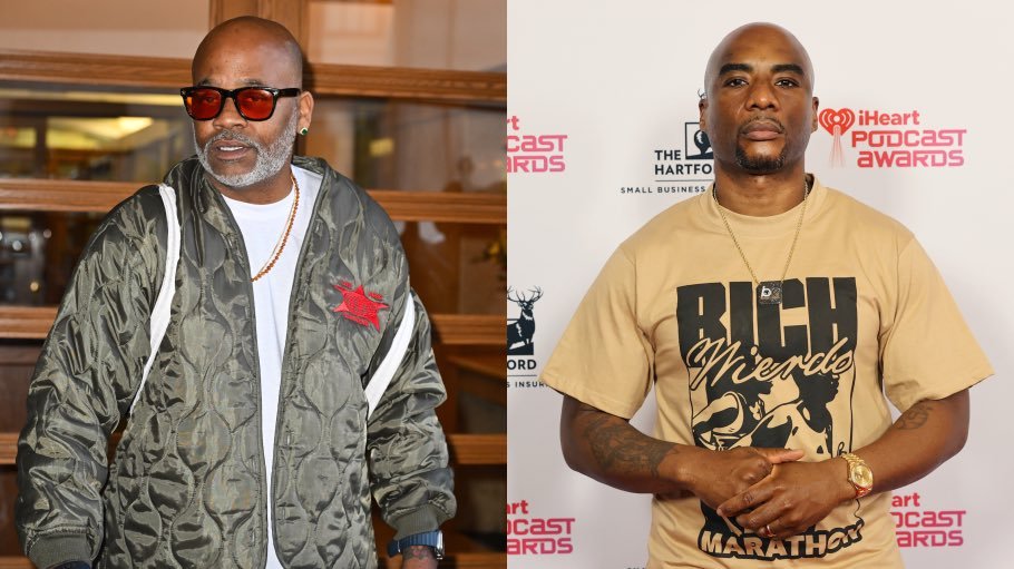 Dame Dash SUES Breakfast Club Over “Dirty Shoes” Defamation Drama