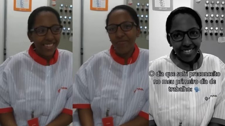 Funcionária Da Drogasil Sofre Racismo No 1º Dia De Trabalho E Ganha Indenização De R$ 56 Mil!