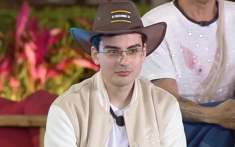 A Fazenda 17 Pegando Fogo: Dudu Camargo Vence Prova E Escapa Da Roça