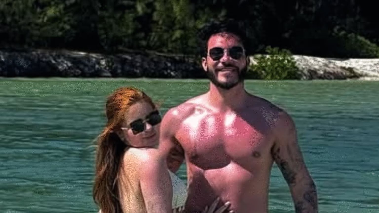 Eliezer Quebra Silêncio E Rebate Críticas Por Chamar Viih Tube De “Gostosa”