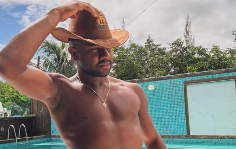 A Fazenda 17 Ganha Força com a Entrada da Ex de Davi Brito