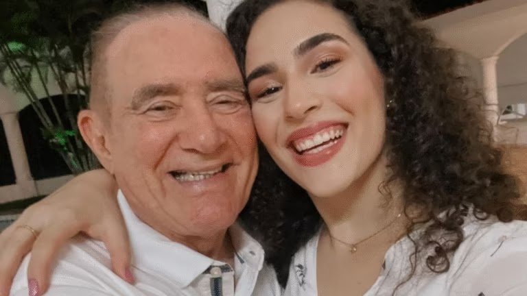 Renato Aragão Vivo! Filha Rebate Boatos De Morte E Choca A Web