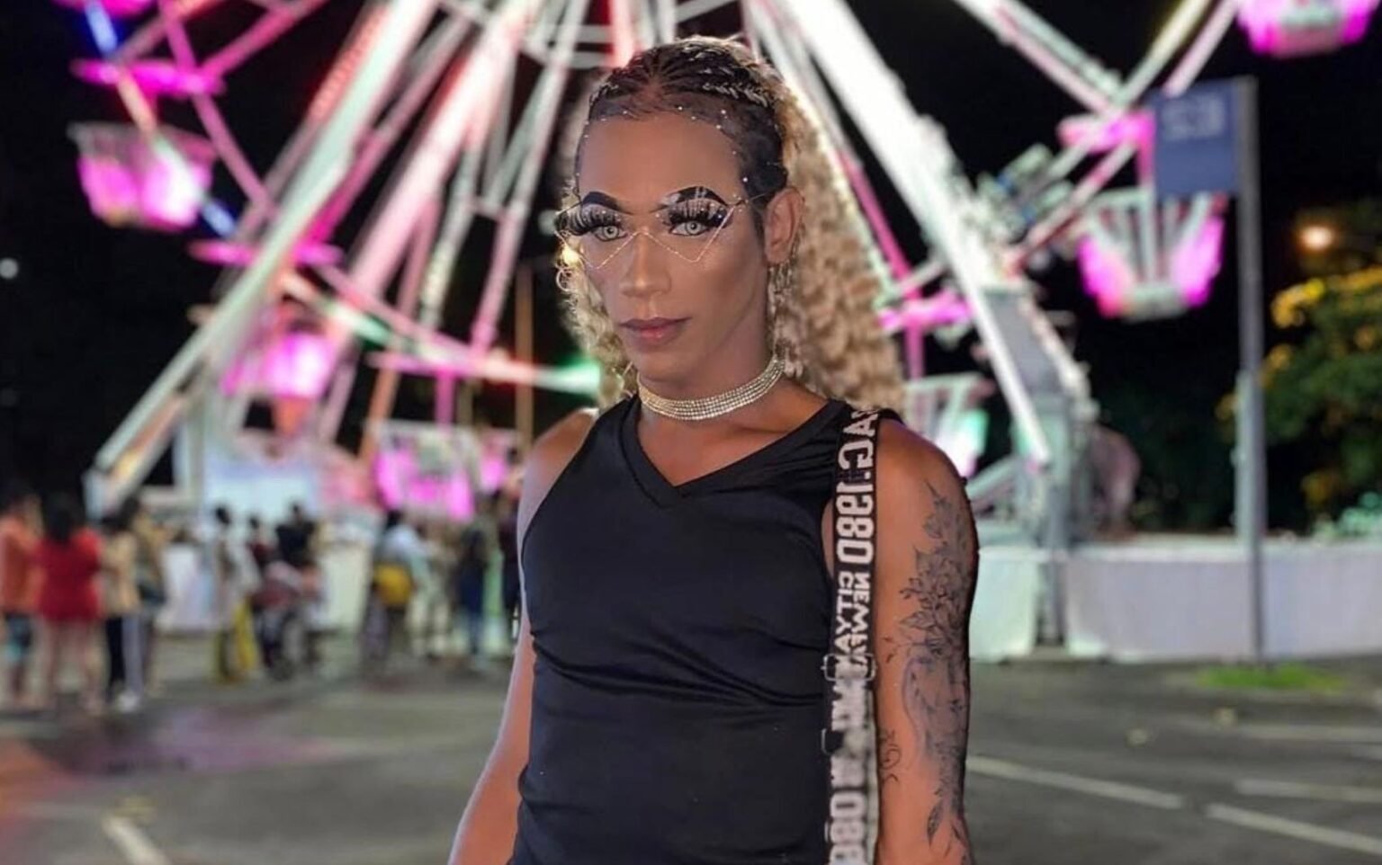 Kakay Britto, Influenciador, É Morto A Tiros Após Casa Ser Invadida Em Salvador