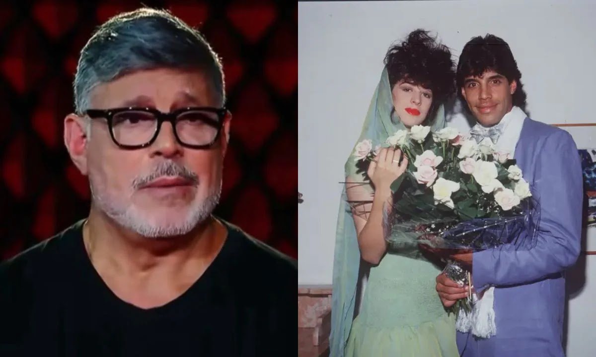 Escândalo! Alexandre Frota Relembra Suposta Traição de Claudia Raia com Raul Gazolla