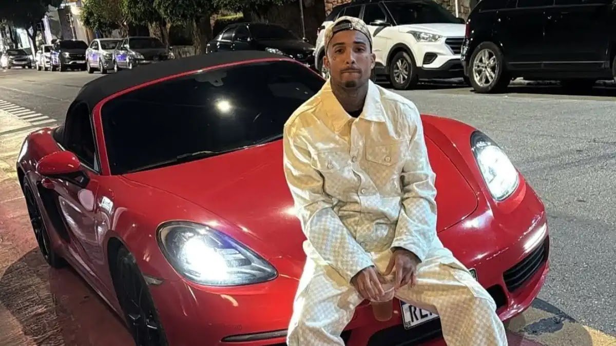 Influenciador "Gato Preto" é Alvo de Megaoperação da Polícia Após Acidente em SP: Tudo Sobre o Caso