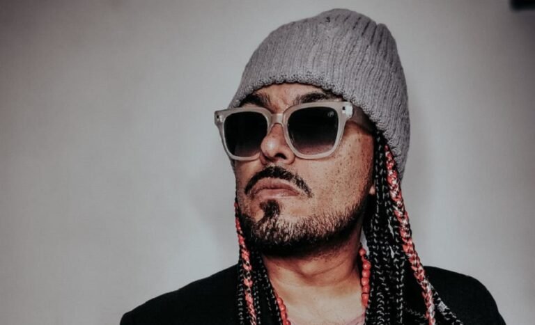 Giancarllo Lança “Fala de Mim” — Autenticidade E Diversidade Sonora