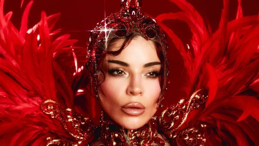 Gkay Como Musa do Salgueiro 2026 Deixa Fãs em Debate Acirrado